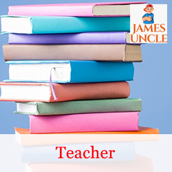 Biology teacher Mrs. Bipasha Mahanta in Jhargram